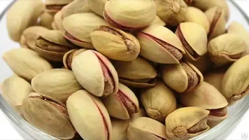 تصویر 4 از پسته فندقی خندان با کیفیت یکنواخت و طعم ماندگار